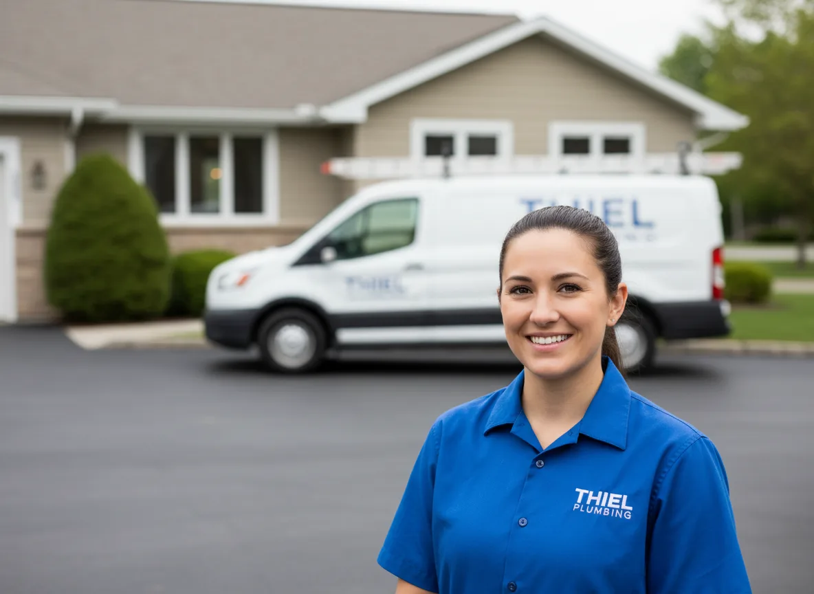 Plumber Delavan, IL FAQs